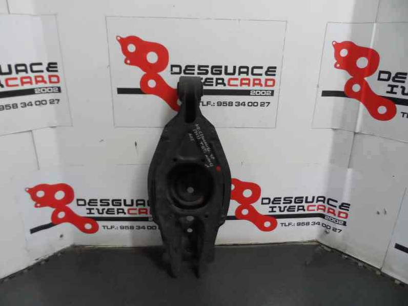 BRAZO SUSPENSION INFERIOR TRASERO DERECHO MERCEDES CLASE C BERLINA 2005 2.2 CDI (150 CV)