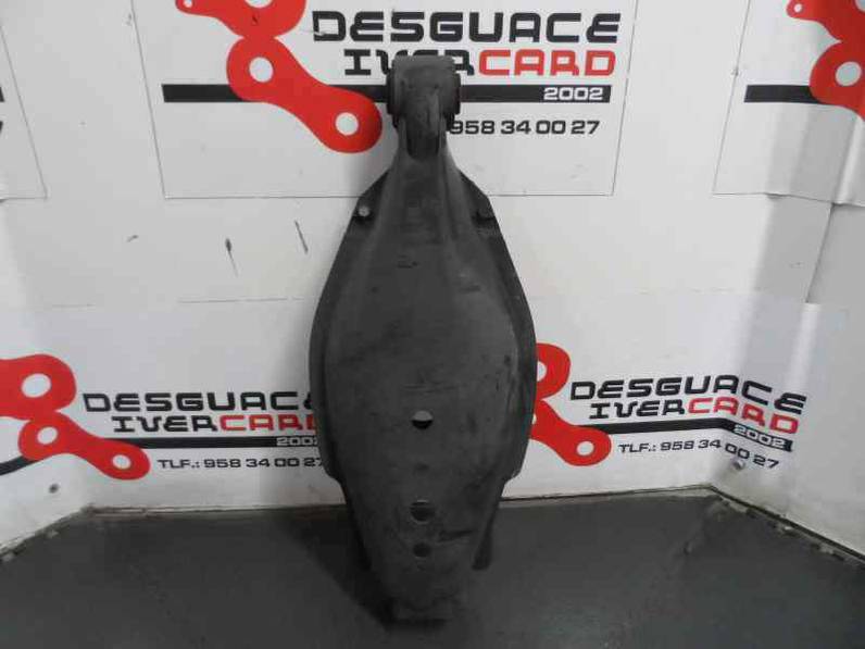 BRAZO SUSPENSION INFERIOR TRASERO DERECHO MERCEDES CLASE C BERLINA 2005 2.2 CDI (150 CV)