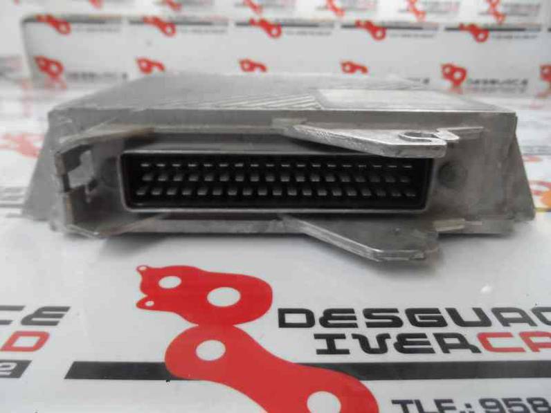 CENTRALITA MOTOR UCE MERCEDES CLASE E BERLINA 1996