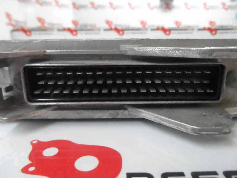 CENTRALITA MOTOR UCE MERCEDES CLASE E BERLINA 1996