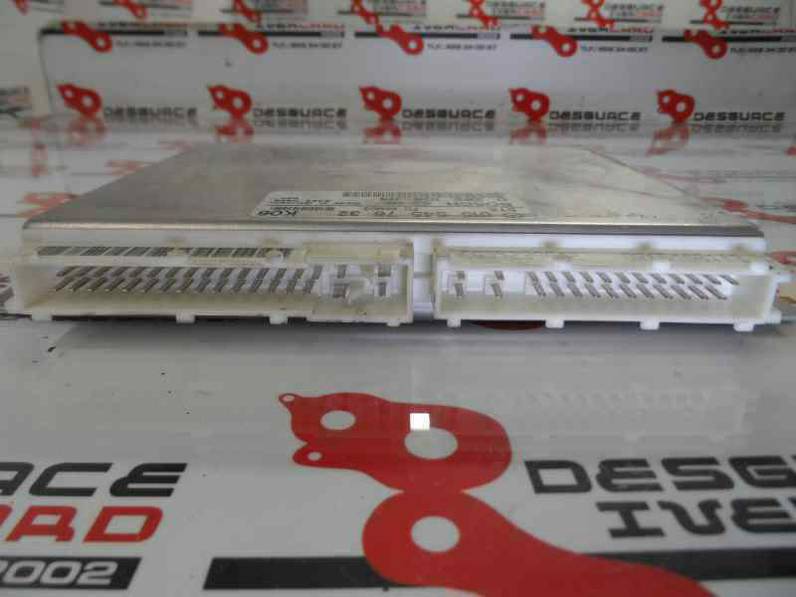 MODULO ELECTRONICO MERCEDES CLASE E BERLINA 1996