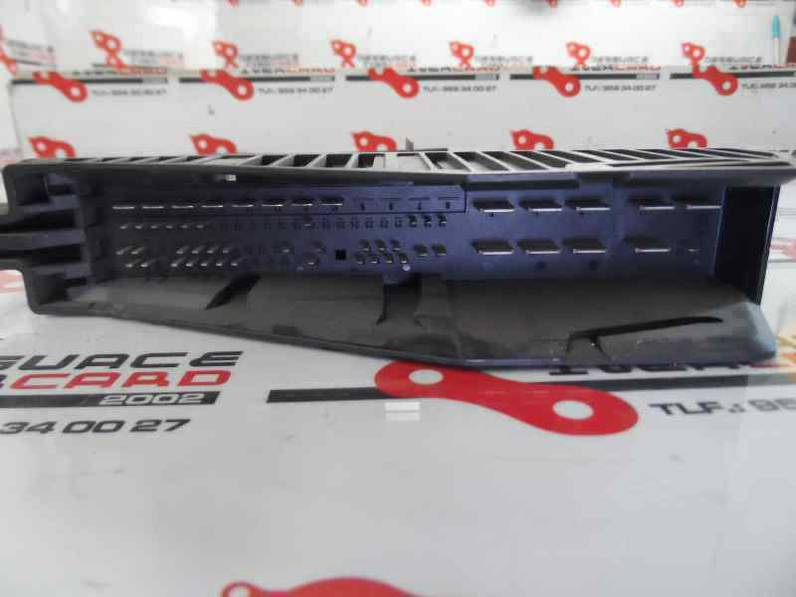 CENTRALITA MOTOR UCE MERCEDES CLASE E BERLINA 1996