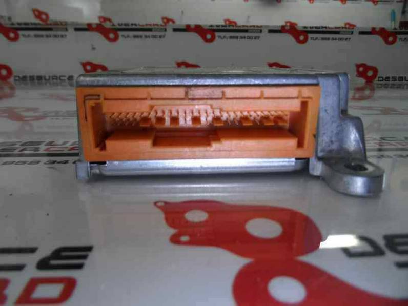 CENTRALITA AIRBAG CITROEN XSARA BERLINA 2001 1.9 D (69 CV)