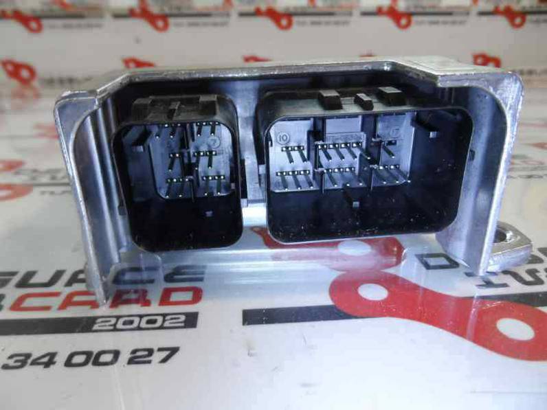 CENTRALITA AIRBAG FORD FOCUS BERLINA 1998