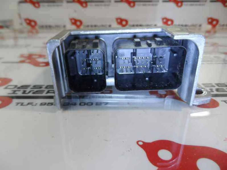 CENTRALITA AIRBAG FORD FOCUS BERLINA 1998