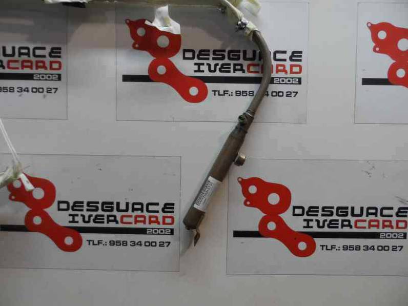 AIRBAG CORTINA DELANTERO DERECHO PEUGEOT 307 BERLINA 2006 1.6 HDI (109 CV)