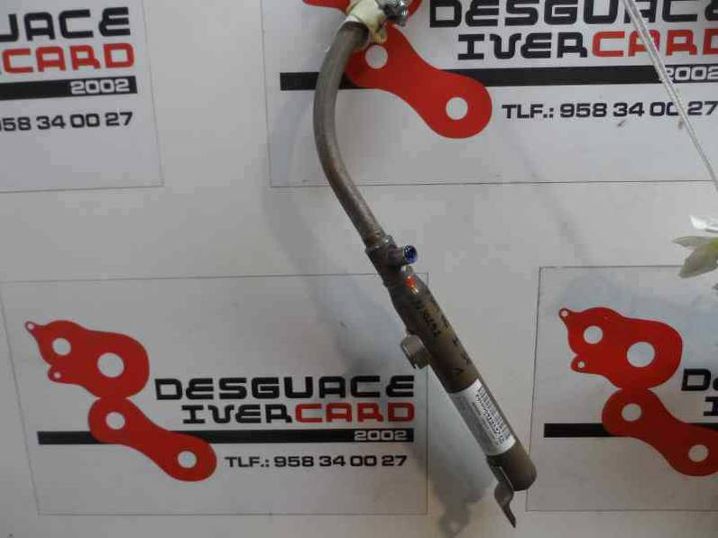 AIRBAG CORTINA DELANTERO IZQUIERDO PEUGEOT 307 BERLINA 2006 1.6 HDI (109 CV)