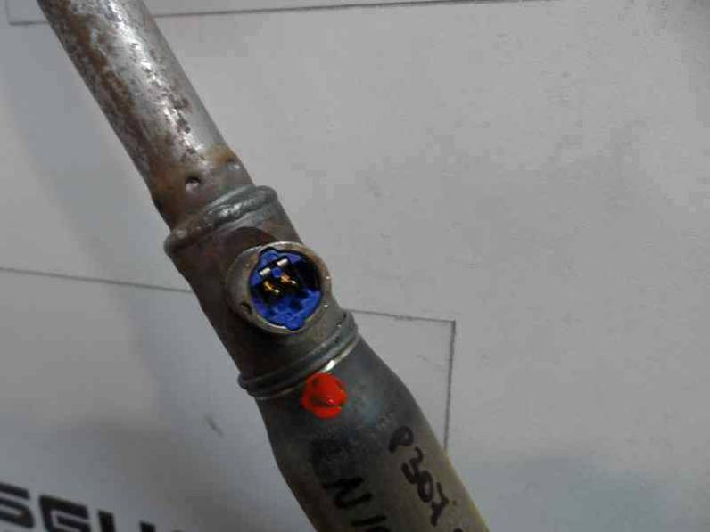 AIRBAG CORTINA DELANTERO IZQUIERDO PEUGEOT 307 BERLINA 2006 1.6 HDI (109 CV)