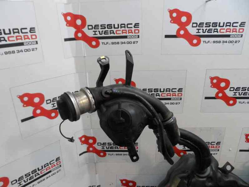 DEPOSITO COMBUSTIBLE MERCEDES CLASE C BERLINA 2005 2.2 CDI (150 CV)