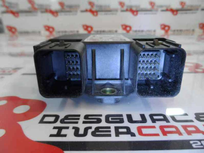 CENTRALITA AIRBAG FORD FIESTA 2005 1.4 TDCI (68 CV)