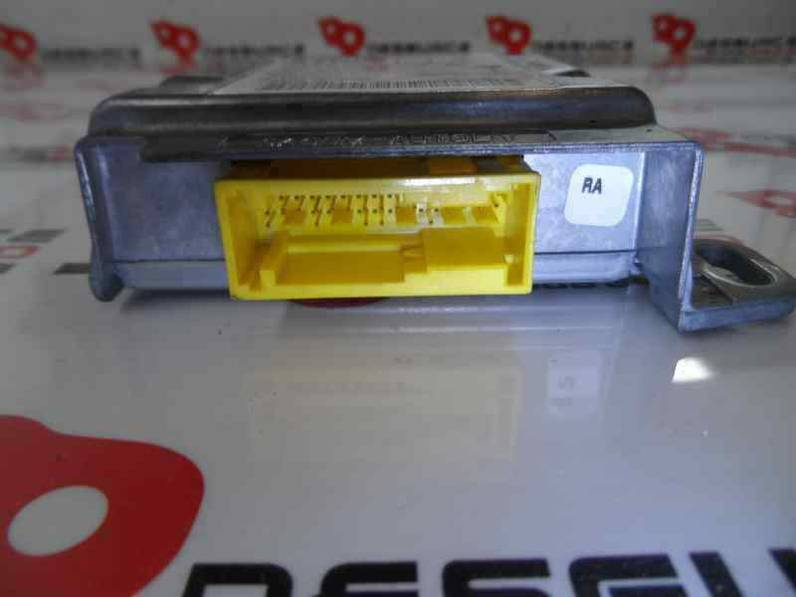 CENTRALITA AIRBAG RENAULT MEGANE I COACH COUPE 1998 1.9 DTI D (98 CV)
