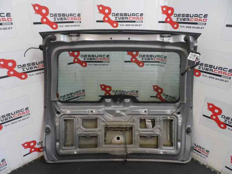 PORTON TRASERO OPEL MERIVA 2005 1.7 16V CDTI (101 CV)