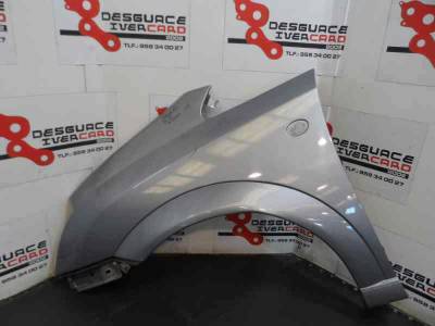 ALETA DELANTERA IZQUIERDA OPEL MERIVA 2005 1.7 16V CDTI (101 CV)