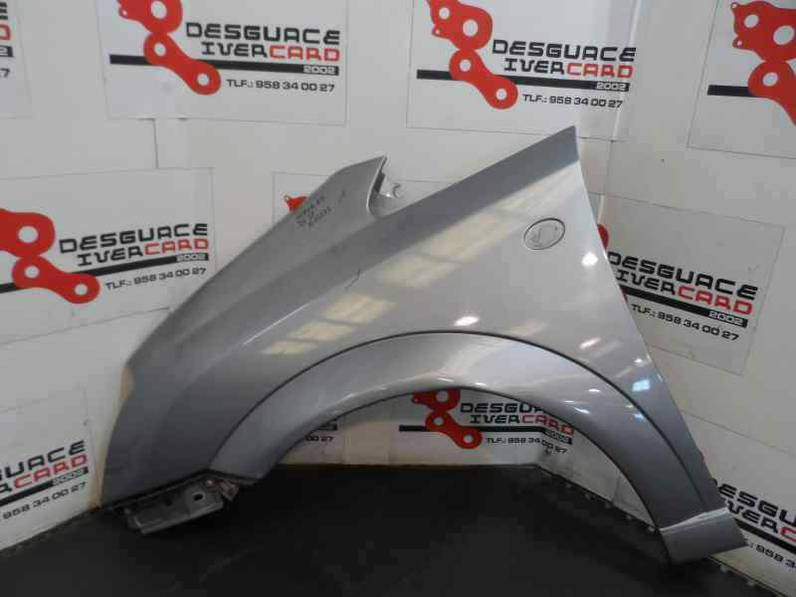 ALETA DELANTERA IZQUIERDA OPEL MERIVA 2005 1.7 16V CDTI (101 CV)