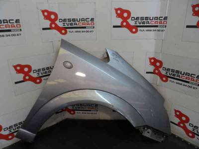 ALETA DELANTERA DERECHA OPEL MERIVA 2005 1.7 16V CDTI (101 CV)