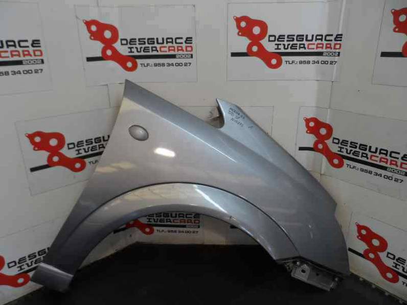 ALETA DELANTERA DERECHA OPEL MERIVA 2005 1.7 16V CDTI (101 CV)