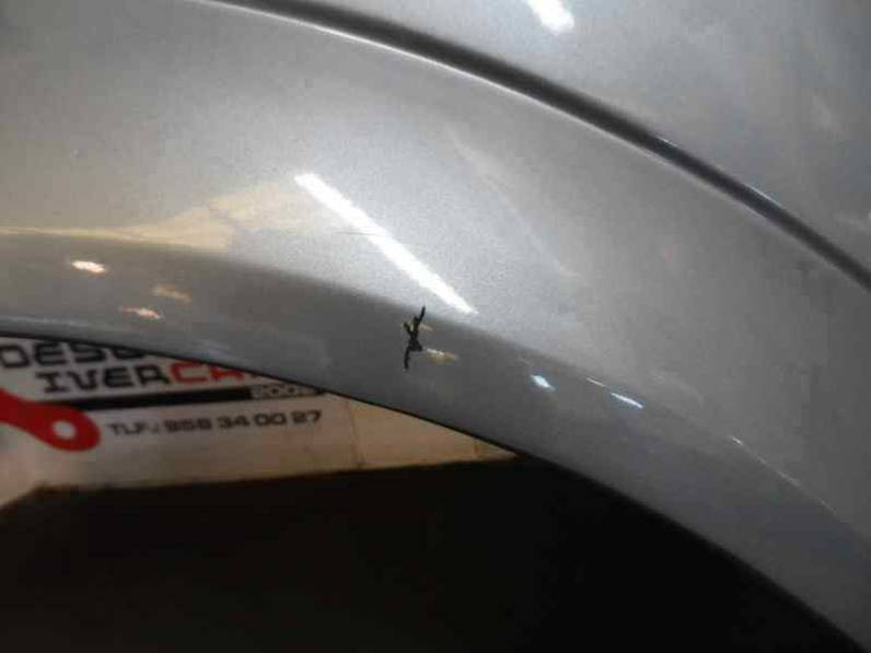 ALETA DELANTERA DERECHA OPEL MERIVA 2005 1.7 16V CDTI (101 CV)