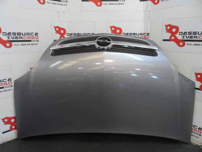 CAPOT OPEL MERIVA 2005 1.7 16V CDTI (101 CV)