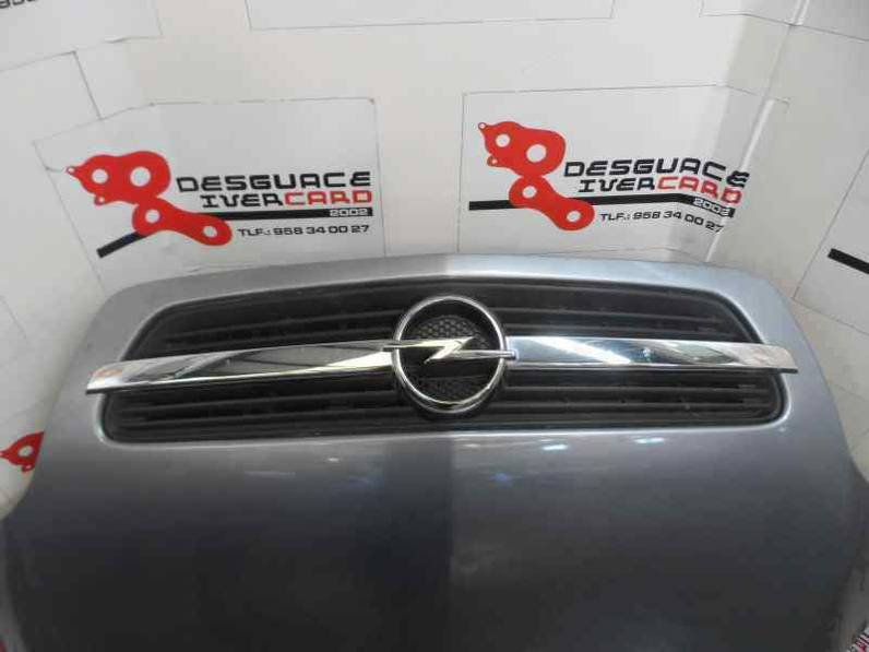 CAPOT OPEL MERIVA 2005 1.7 16V CDTI (101 CV)