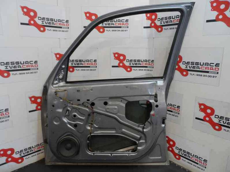 PUERTA DELANTERA DERECHA OPEL MERIVA 2005 1.7 16V CDTI (101 CV)