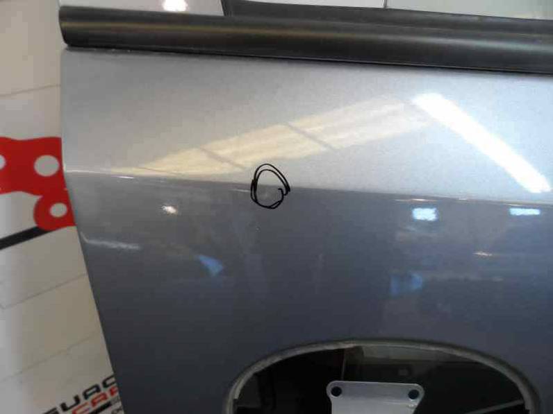 PUERTA DELANTERA DERECHA OPEL MERIVA 2005 1.7 16V CDTI (101 CV)