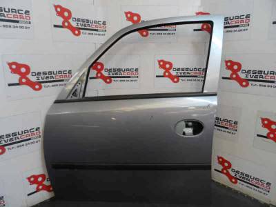 PUERTA DELANTERA IZQUIERDA OPEL MERIVA 2005 1.7 16V CDTI (101 CV)