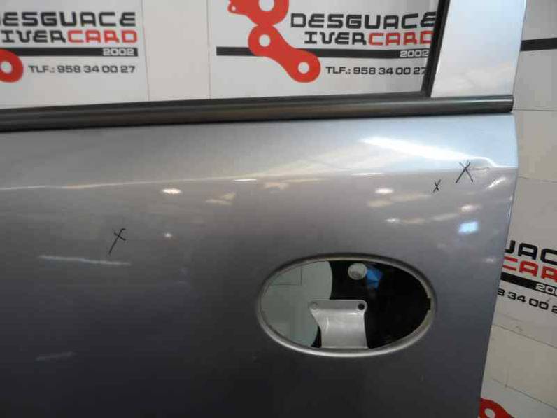 PUERTA DELANTERA IZQUIERDA OPEL MERIVA 2005 1.7 16V CDTI (101 CV)
