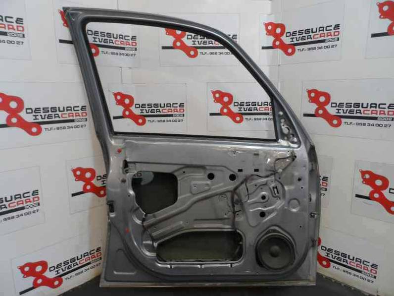 PUERTA DELANTERA IZQUIERDA OPEL MERIVA 2005 1.7 16V CDTI (101 CV)