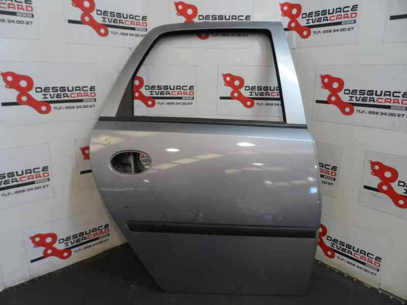 PUERTA TRASERA DERECHA OPEL MERIVA 2005 1.7 16V CDTI (101 CV)