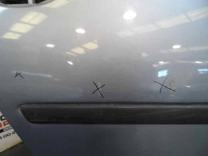 PUERTA TRASERA DERECHA OPEL MERIVA 2005 1.7 16V CDTI (101 CV)