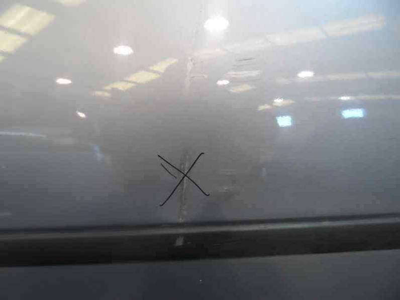 PUERTA TRASERA IZQUIERDA OPEL MERIVA 2005 1.7 16V CDTI (101 CV)