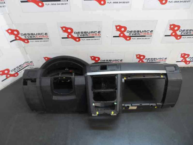 SALPICADERO OPEL MERIVA 2005 1.7 16V CDTI (101 CV)