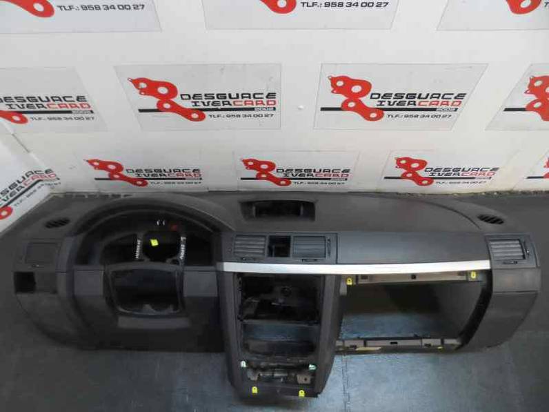 SALPICADERO OPEL MERIVA 2005 1.7 16V CDTI (101 CV)