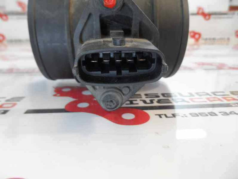 CAUDALIMETRO OPEL MERIVA 2005 1.7 16V CDTI (101 CV)