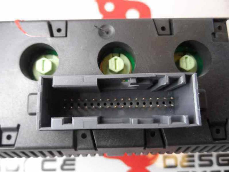 PANTALLA MULTIFUNCION OPEL MERIVA 2005 1.7 16V CDTI (101 CV)