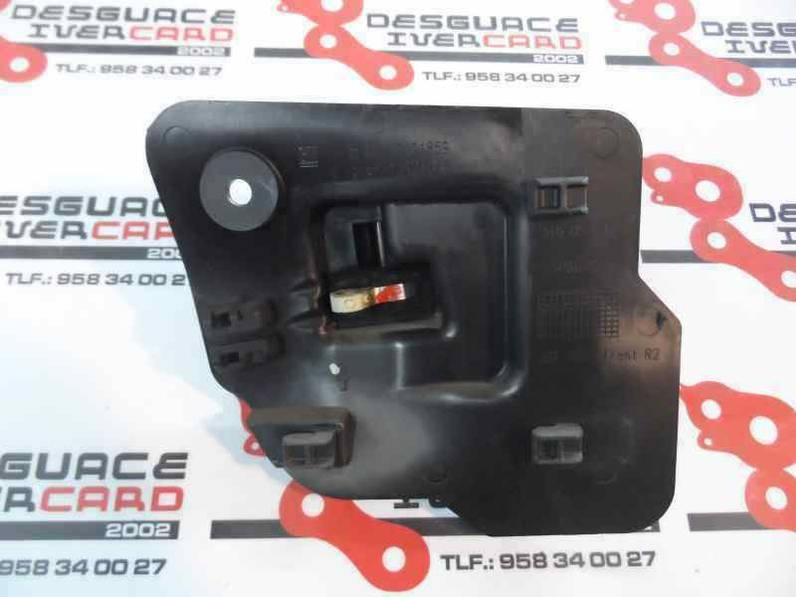 MANETA INTERIOR DELANTERA DERECHA OPEL MERIVA 2005 1.7 16V CDTI (101 CV)