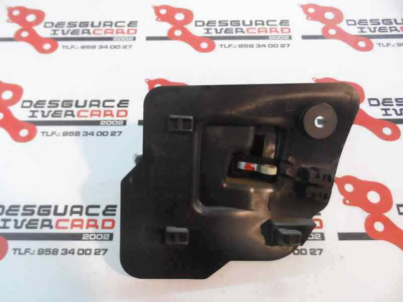 MANETA INTERIOR DELANTERA IZQUIERDA OPEL MERIVA 2005 1.7 16V CDTI (101 CV)