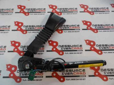 PRETENSOR CINTURON IZQUIERDO OPEL MERIVA 2005 1.7 16V CDTI (101 CV)