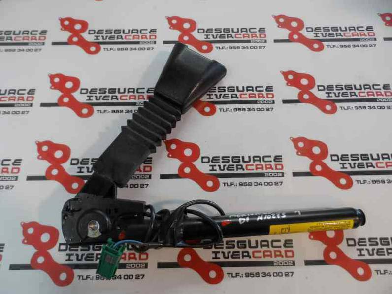 PRETENSOR CINTURON IZQUIERDO OPEL MERIVA 2005 1.7 16V CDTI (101 CV)