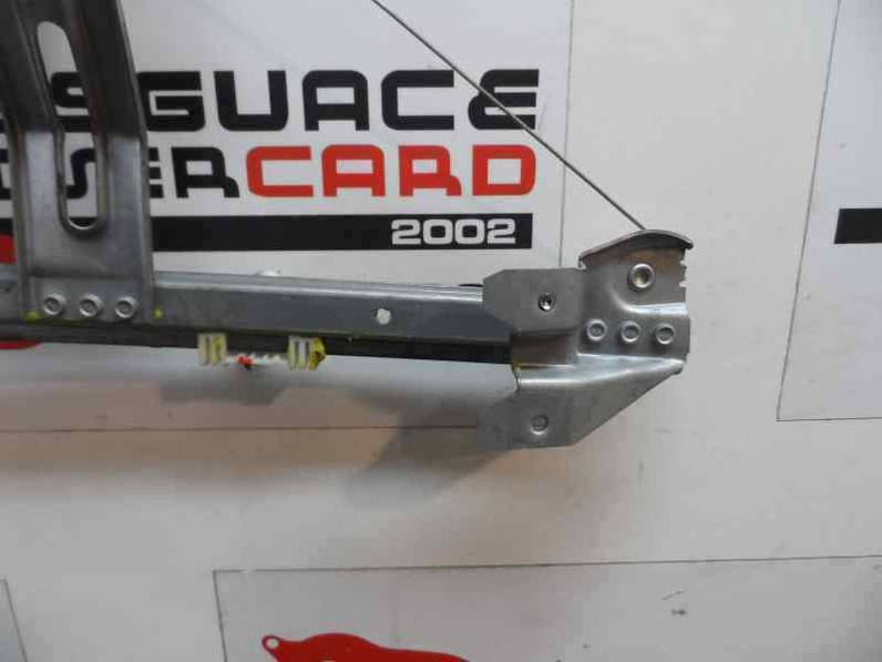 ELEVALUNAS TRASERO DERECHO OPEL MERIVA 2005 1.7 16V CDTI (101 CV)