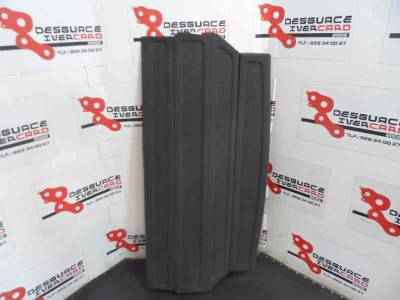 BANDEJA TRASERA OPEL MERIVA 2005 1.7 16V CDTI (101 CV)