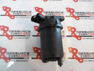 FILTRO GASOIL OPEL MERIVA 2005 1.7 16V CDTI (101 CV)
