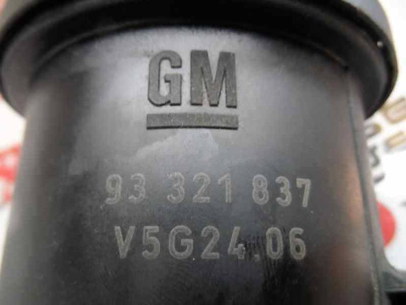 FILTRO GASOIL OPEL MERIVA 2005 1.7 16V CDTI (101 CV)