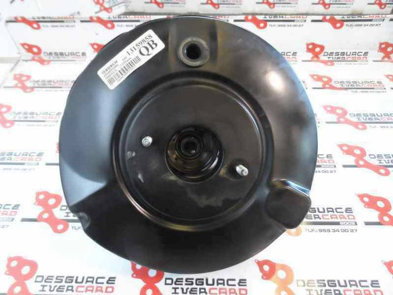 SERVOFRENO OPEL MERIVA 2005 1.7 16V CDTI (101 CV)