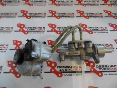 BOMBA FRENO OPEL MERIVA 2005 1.7 16V CDTI (101 CV)