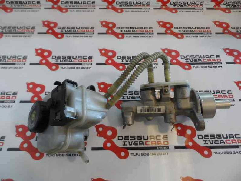 BOMBA FRENO OPEL MERIVA 2005 1.7 16V CDTI (101 CV)