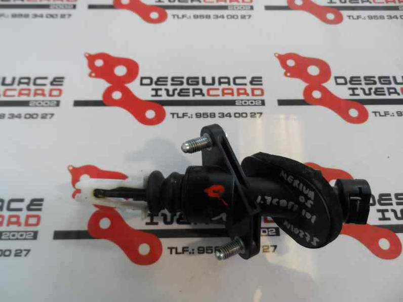 BOMBIN EMBRAGUE OPEL MERIVA 2005 1.7 16V CDTI (101 CV)