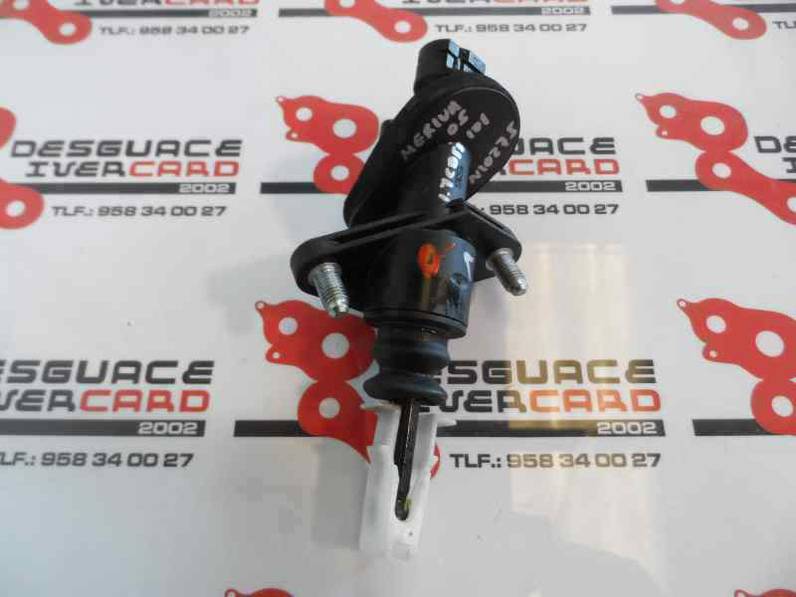 BOMBIN EMBRAGUE OPEL MERIVA 2005 1.7 16V CDTI (101 CV)