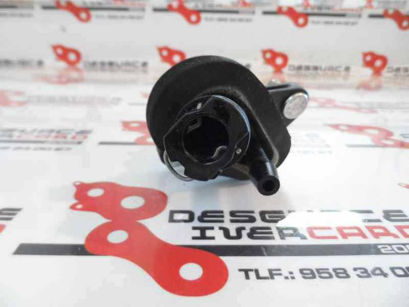 BOMBIN EMBRAGUE OPEL MERIVA 2005 1.7 16V CDTI (101 CV)