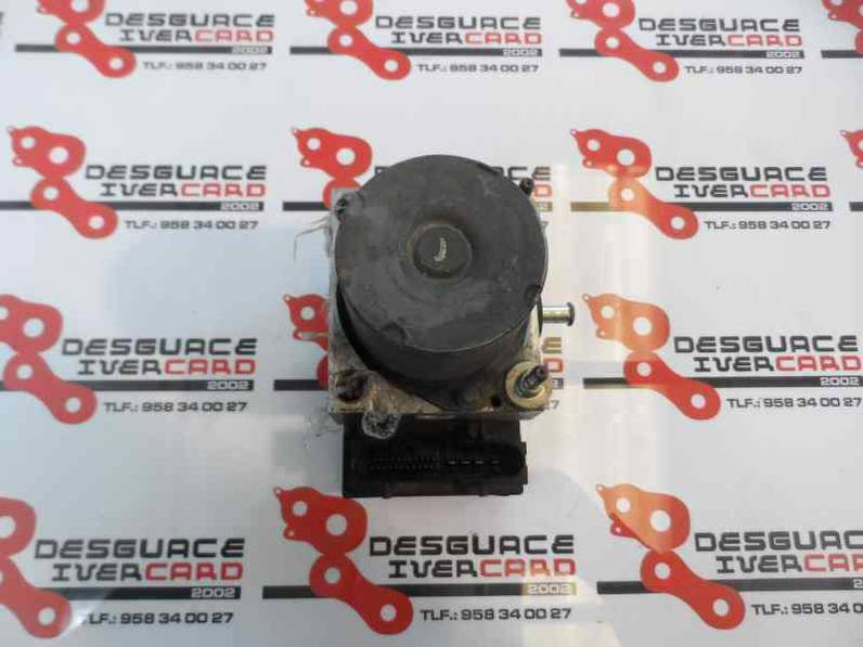 ABS OPEL MERIVA 2005 1.7 16V CDTI (101 CV)